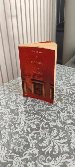Colección DAN BROWN