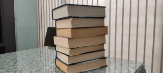 Colección DAN BROWN