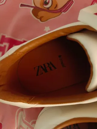 Zapatillas de Tenis Blancas para Hombre