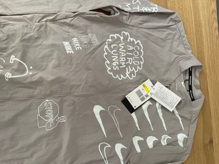 Cortavientos Nike Running by Nathan Bell