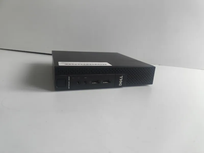 Mini PC Dell i5-4590t