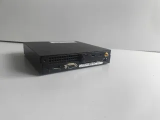 Mini PC Dell i5-4590t