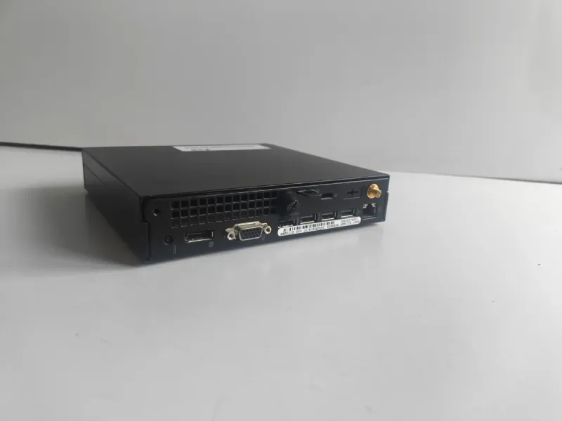 Mini PC Dell i5-4590t afbeelding 3