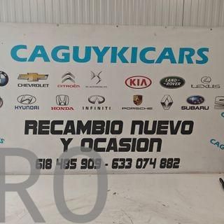 CONJUNTO BACA TECHO CHEVROLET SPARK NUEVO 96955271