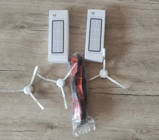 Robot Limpieza Xiaomi Mija 1C