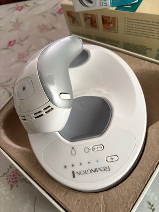 Epilatore Remington i-LIGHT IPL