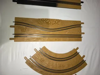 Carrera GO!!! Digital 143 Rallye Extensión