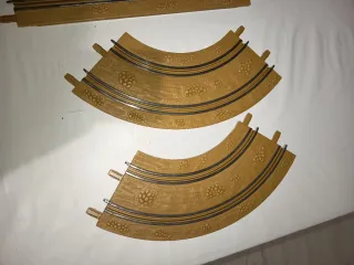 Carrera GO!!! Digital 143 Rallye Extensión