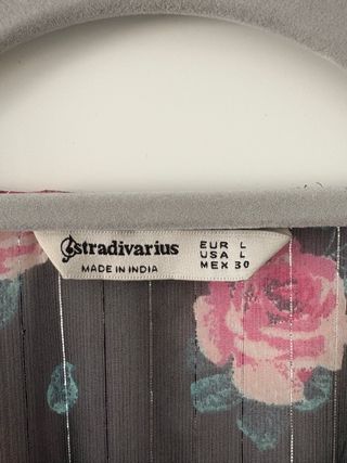 Lote Ropa Mujer Talla L