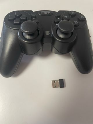 Mando Inalámbrico DOYO S716W