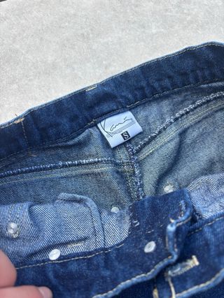 Jeans Karl Kani Blu