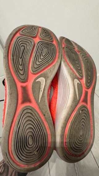 Deportivas Nike Mujer