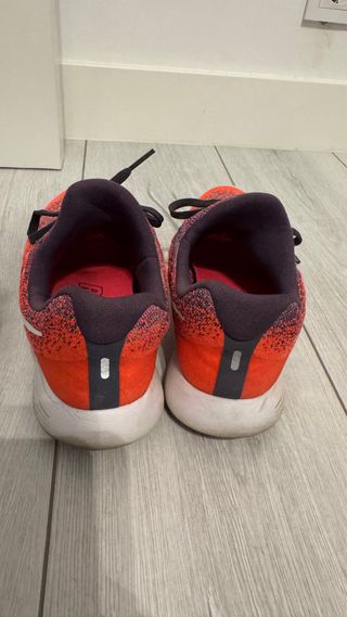 Deportivas Nike Mujer