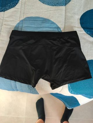 Bañador Natación Boxer Talla L