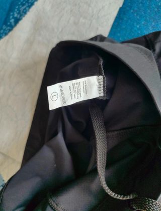 Bañador Natación Boxer Talla L