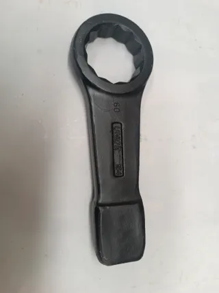 Llave de golpe marca UNIOR de 60 mm