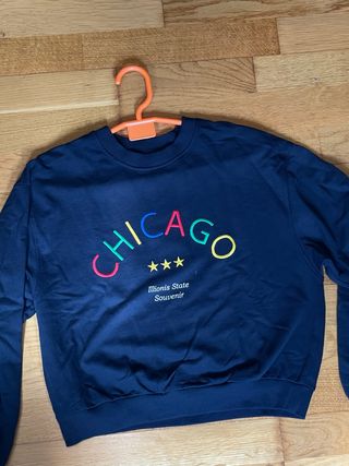 Confezione felpe donna taglia S