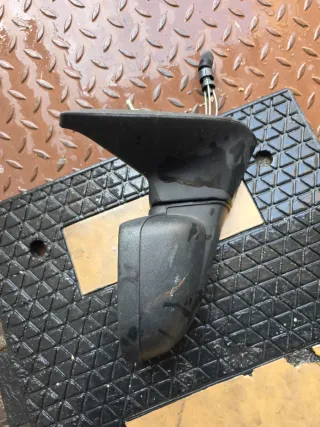 Retrovisor derecho clio fase 1