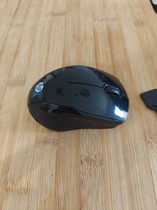 MOUSE Wireless HP