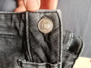 Jeans Zara Mujer