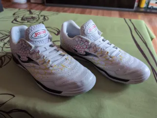 Zapatillas Fútbol Sala Joma Talla 41