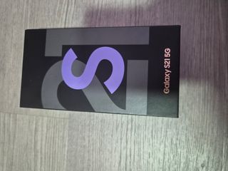 Samsung Galaxy S21 5G Morado