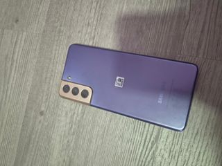 Samsung Galaxy S21 5G Morado