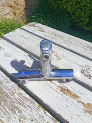 Grifo Bañera Ducha Baño Hansgrohe