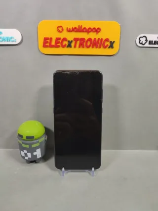 OPPO A5, mi9, mi A3 y Samsung A20e