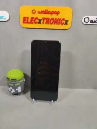 OPPO A5, mi9, mi A3 y Samsung A20e