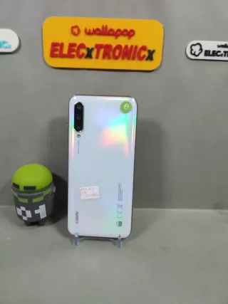 OPPO A5, mi9, mi A3 y Samsung A20e