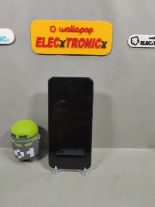 OPPO A5, mi9, mi A3 y Samsung A20e