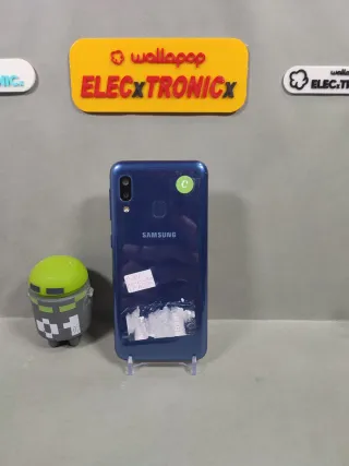 OPPO A5, mi9, mi A3 y Samsung A20e