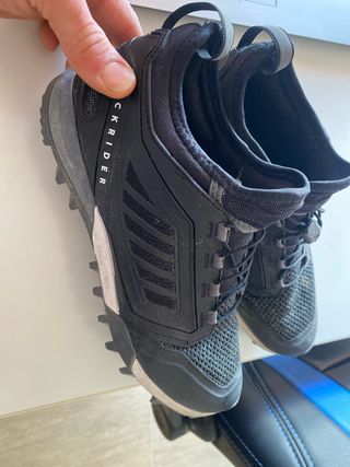 Zapatillas Ciclismo MTB Rockrider