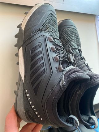 Zapatillas Ciclismo MTB Rockrider