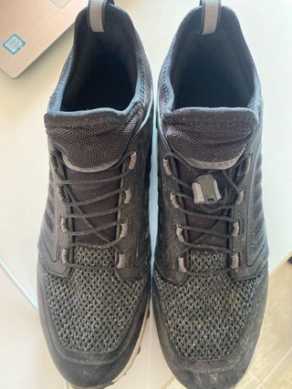 Zapatillas Ciclismo MTB Rockrider