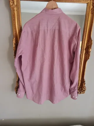 Dustin Pata Gallo T.4 XL