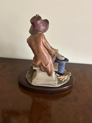 Figura realizada por Pau Marcell