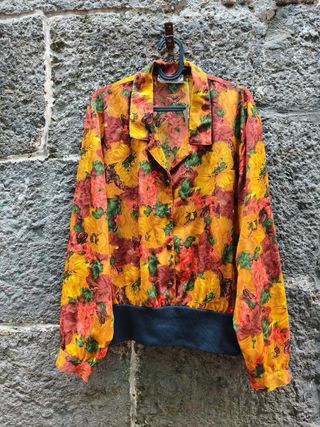 Lote 6 Ropa Mujer Talla M