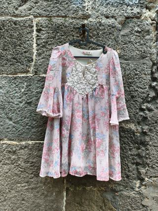 Lote 6 Ropa Mujer Talla M