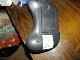 Mando Control Remoto Helicóptero