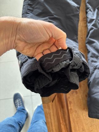 Pantalón da neve da sci da uomo - Perfetto!