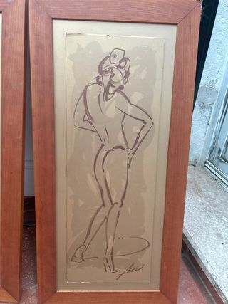 Láminas A.A. Gockel (3 unidades)