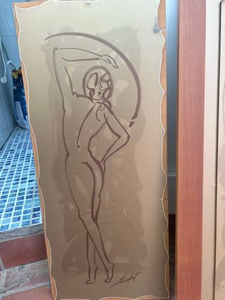 Láminas A.A. Gockel (3 unidades)