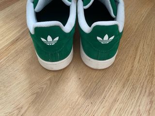 Adidas Campus Verdes
