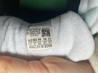 Adidas Campus Verdes