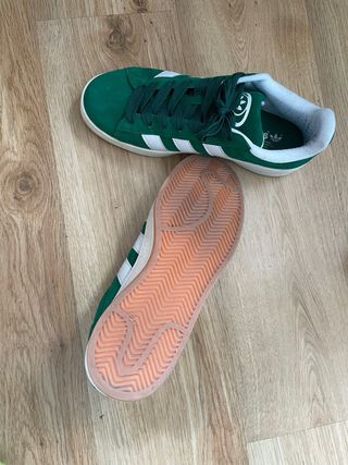 Adidas Campus Verdes