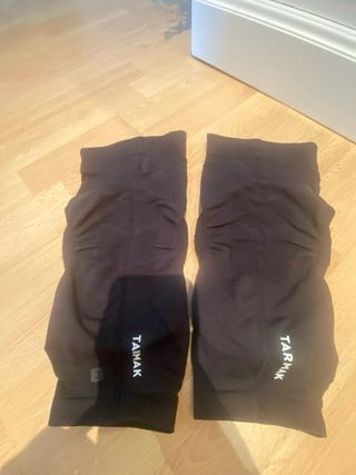 Rodilleras Tarmak NBA 500 Talla O