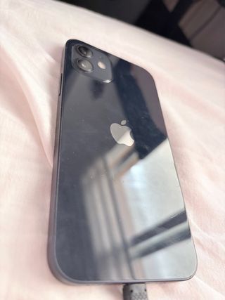 iPhone 12 64GB Nero