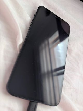 iPhone 12 64GB Nero